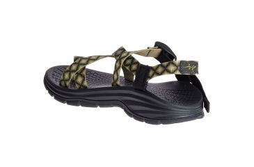 Image of Chaco Zvolv 2 Sandal - Men's, Diamond Avocado, 11 US J106207-11.0