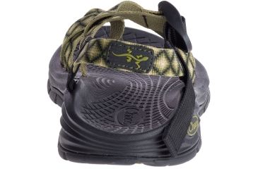 Image of Chaco Zvolv 2 Sandal - Men's, Diamond Avocado, 11 US J106207-11.0