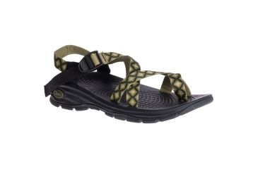 Image of Chaco Zvolv 2 Sandal - Men's, Diamond Avocado, 11 US J106207-11.0