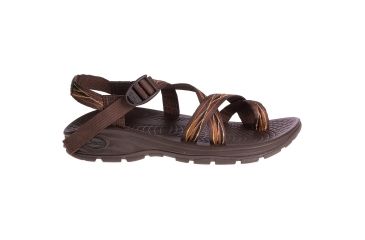 Image of Chaco Zvolv 2 Sandal - Men's, Gobi Coffee, 7 US J106209-07.0