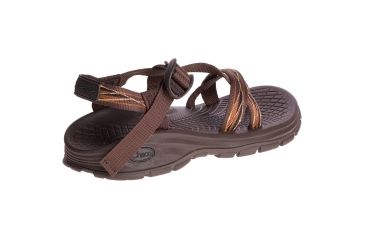 Image of Chaco Zvolv 2 Sandal - Men's, Gobi Coffee, 7 US J106209-07.0