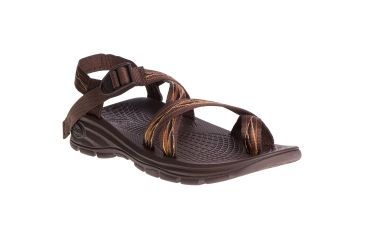 Image of Chaco Zvolv 2 Sandal - Men's, Gobi Coffee, 7 US J106209-07.0