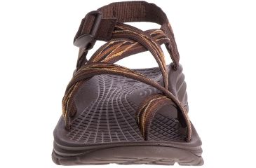 Image of Chaco Zvolv 2 Sandal - Men's, Gobi Coffee, 7 US J106209-07.0