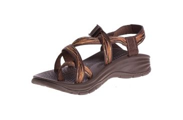 Image of Chaco Zvolv 2 Sandal - Men's, Gobi Coffee, 7 US J106209-07.0