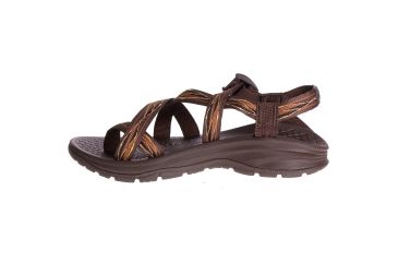 Image of Chaco Zvolv 2 Sandal - Men's, Gobi Coffee, 7 US J106209-07.0