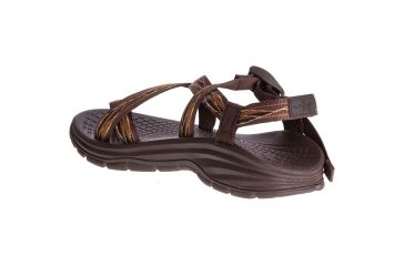 Image of Chaco Zvolv 2 Sandal - Men's, Gobi Coffee, 7 US J106209-07.0