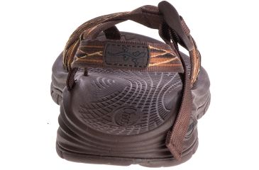 Image of Chaco Zvolv 2 Sandal - Men's, Gobi Coffee, 7 US J106209-07.0