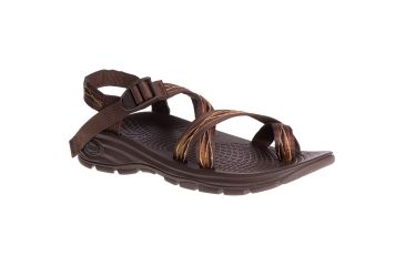 Image of Chaco Zvolv 2 Sandal - Men's, Gobi Coffee, 7 US J106209-07.0