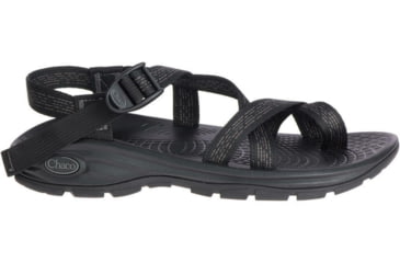 Image of Chaco ZVolv 2 Sandal - Mens, Bound Black, 11 US, JCH107207-M11.0