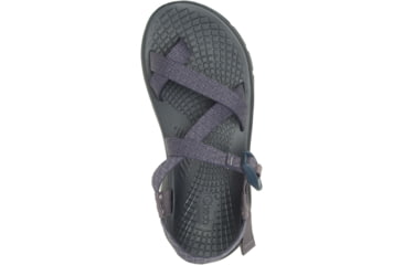 Image of Chaco Zvolv 2 Sandals - Mens, Fret Navy, 7, Medium, JCH108405-7