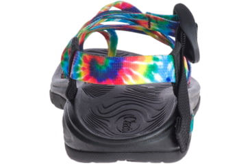Image of Chaco Zvolv X2 Sandals - Womens, Tie Dye, 7, Medium, JCH199868-7