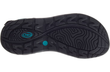 Image of Chaco Zvolv X2 Sandals - Womens, Tie Dye, 7, Medium, JCH199868-7