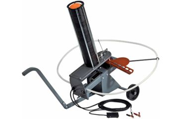 Image of Champion Electric Clay Target Thrower WheelyBird Auto-Feed Trap 40909