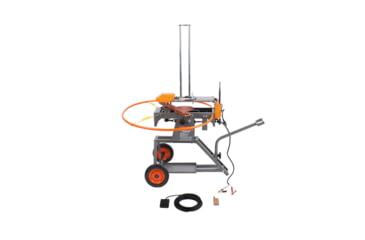 Image of Champion FreedomBird Electronic Auto Feed Trap, Grey, 40926