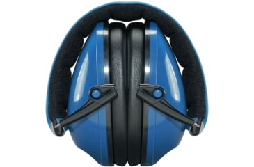 Image of Champion Small Frame Passive Muff, Blue, 40992