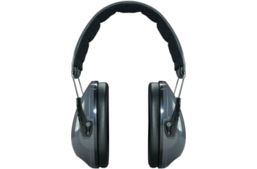 Image of Champion Small Frame Passive Muff, Grey, 40995