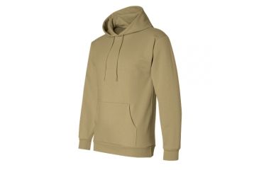 Image of TAC700 Eco-Fleece Hood Sweatshirt