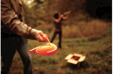 Image of Champion Targets Hand Thrower for Standard Size Clay Targets