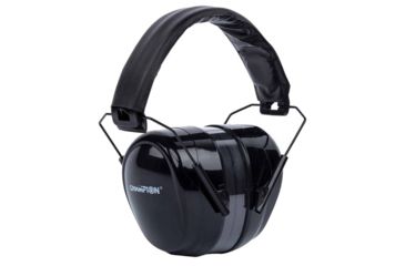 Image of Champion Traps and Targets Passive Ear Muff - 27Nrr, 42820