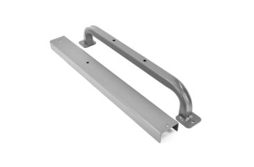 Image of Champion Traps and Targets Wheely Bird/ Workhorse Wobble Base, Grey, 40924