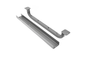 Image of Champion Traps and Targets Wheely Bird/ Workhorse Wobble Base, Grey, 40924