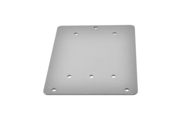 Image of Champion Traps and Targets Wheely Bird/ Workhorse Wobble Base, Grey, 40924