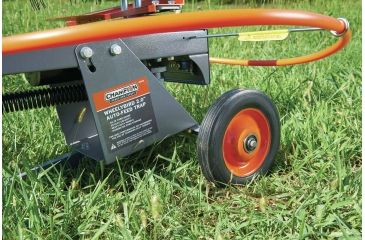Image of Champion Traps and Targets Wheelybird 2.0, 40925