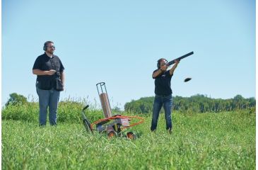 Image of Champion Traps and Targets Wheelybird 2.0, 40925