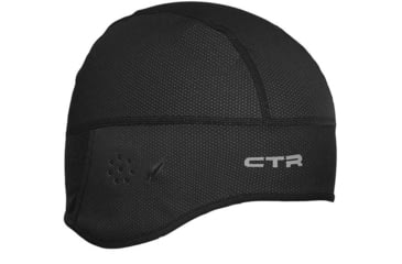 Image of Chaos Howler Markus Skully S/m Blk 1695-029 BLK S/M