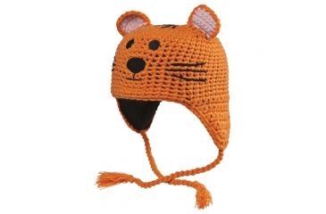 Image of Chaos Kids Animal Crits Hat 13G34060