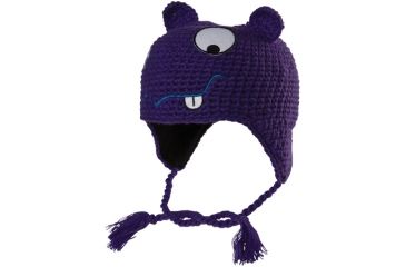 Image of Chaos Kids Animal Crits Hat 13G34060