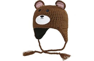 Image of Chaos Kids Animal Crits Hat 13G34060