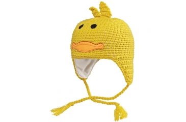 Image of Chaos Kids Animal Crits Hat 13G34060