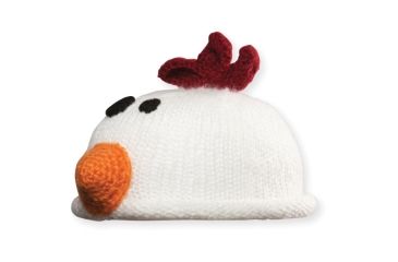 Image of Chaos Kids Animal Crits Hat 13G34060