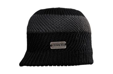 Image of Chaos Mokey Visor Beanie Assort 13G32655