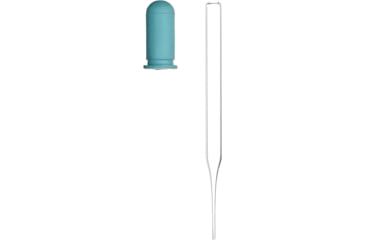 Image of Chase Scientific Pipet Disp W/BULB 4.5ML CS800 P1005 Pipet Disp W/BULB 4.5ML CS800