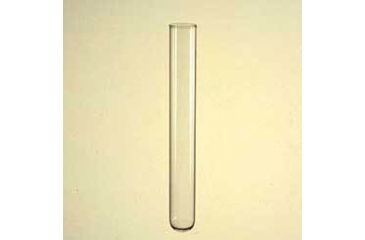 Image of Chase Scientific Culture Tubes, Disposable, Borosilicate Glass 60C47729-572