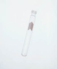 Image of Chase Scientific Culture Tubes, Disposable, Borosilicate Glass 90K53283-804