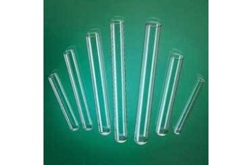 Image of Chase Scientific Culture Tubes, Disposable, Flint Glass 60G60825-435
