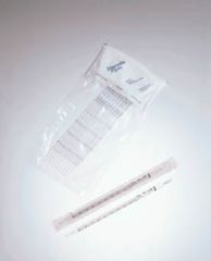 Image of Chase Scientific Disposable Serological Pipets, Glass 75H53283-774 Bulk-Packed, Non-Plugged, Nonsterile