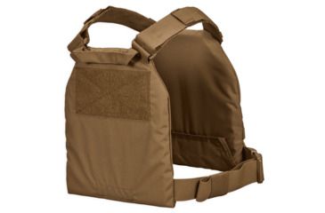 Image of Chase Tactical Quick Response Carrier QRC, Coyote Tan, One Size, CT-10QRC1-CT