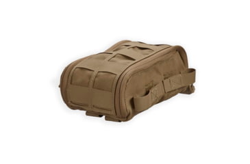 Image of Chase Tactical Rapid Deploy IFAK Pouch, Coyote, CT-40IFAKP2-CT