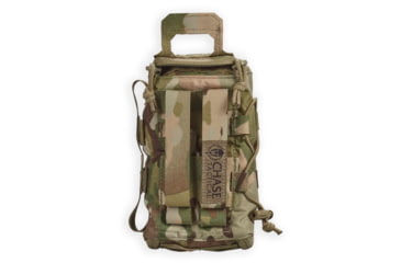 Image of Chase Tactical Rapid Deploy IFAK Pouch, Multicam, CT-40IFAKP2-MC