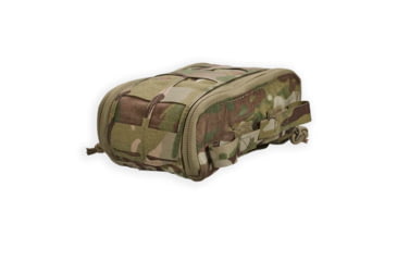 Image of Chase Tactical Rapid Deploy IFAK Pouch, Multicam, CT-40IFAKP2-MC