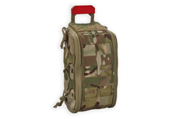 Image of Chase Tactical Rapid Deploy IFAK Pouch, Multicam, CT-40IFAKP2-MC
