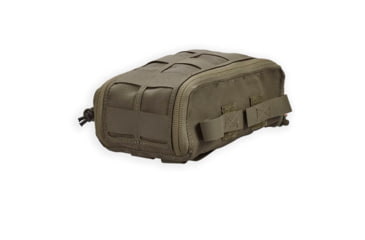 Image of Chase Tactical Rapid Deploy IFAK Pouch, Ranger Green, CT-40IFAKP2-RG