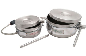 Image of Chemglass Bath Oil F/S.S. Oil Bath Quart CG-1100-30 Bath Oil F/S.S. Oil Bath Quart