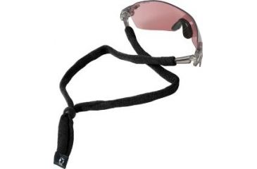 Image of Chums Originals Eyeglass Retainer, Black 780790