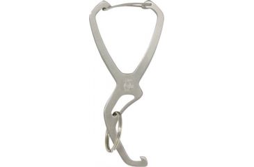 Image of Chums Vortex Brew Claw Keychain 90215