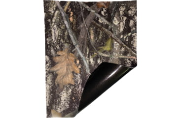 Image of Cir-Cut Super Pad Micro Fleece, 9x10.5in, Camo, FS-CM